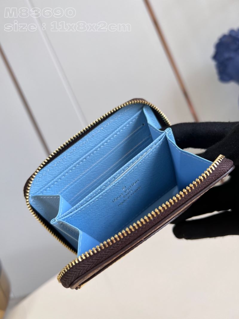 Louis Vuitton Wallets
